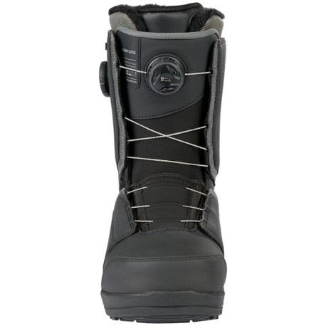 Boots Snowboard K2 Hanford Black 2024