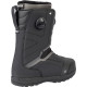 Boots Snowboard K2 Hanford Black 2024