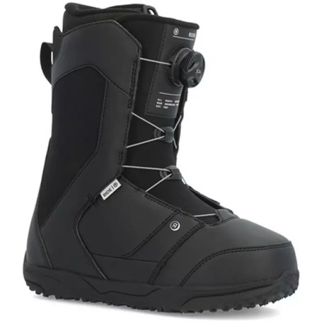 Snowboard Boots Ride  Rook 2025 