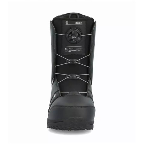 Boots Snowboard Ride  Rook 2025 