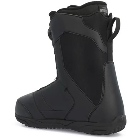 Boots Snowboard Ride  Rook 2025 