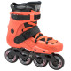 Inlineskates FR Skates X 80 Orange 2019
