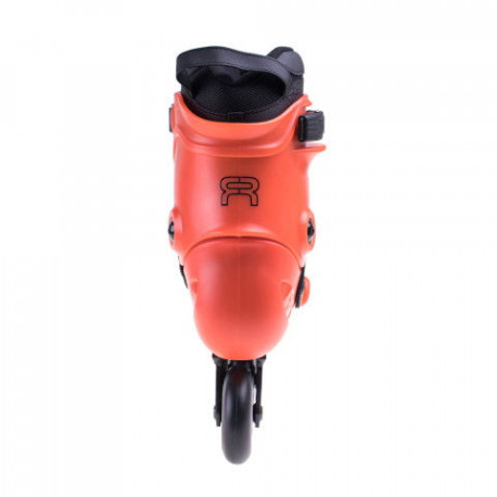 Inlineskates FR Skates X 80 Orange 2019