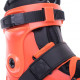 Inlineskates FR Skates X 80 Orange 2019
