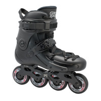 Inlineskates FR Skates 3 80 Black 2019