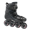 Inlineskates FR Skates 3 80 Black 2019
