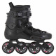 Inlineskates FR Skates 3 80 Black 2019
