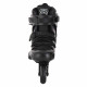 Inlineskates FR Skates 3 80 Black 2019