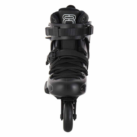 Inlineskates FR Skates 3 80 Black 2019
