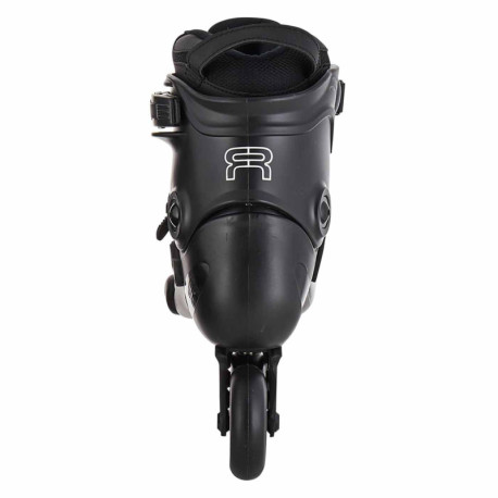 Roller en ligne FR Skates 3 80 Black 2019