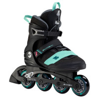 Inline Skates K2 Alexis 80 Pro 2021