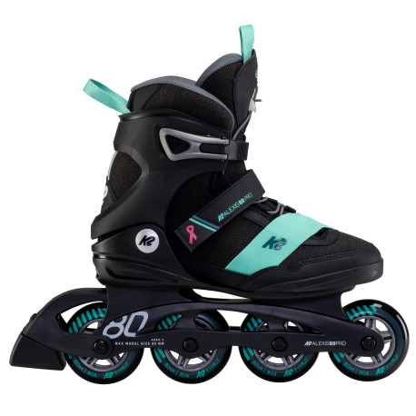 Inline Skates K2 Alexis 80 Pro 2021