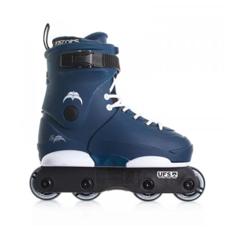Roller en ligne Razors Genesys Junior 4 wheels navy/white 2020