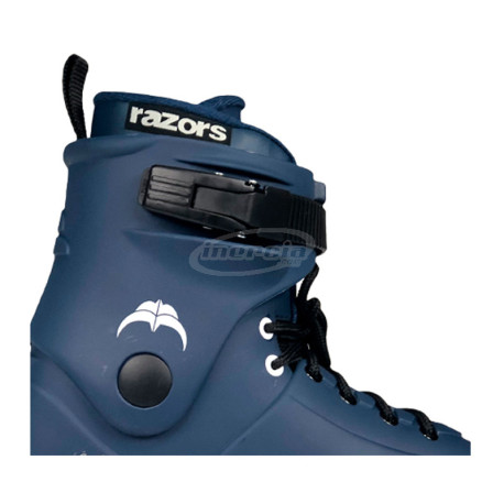 Roller en ligne Razors Genesys Junior 4 wheels navy/white 2020