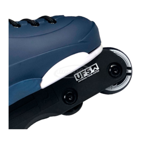 Roller en ligne Razors Genesys Junior 4 wheels navy/white 2020