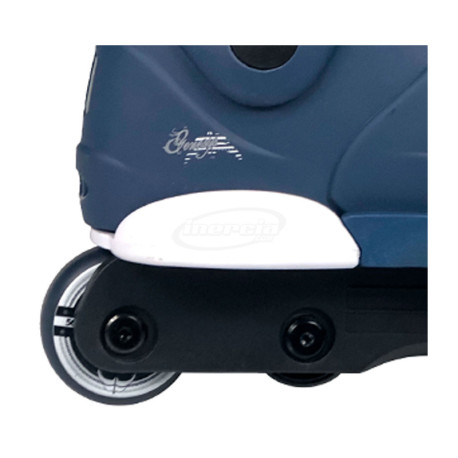 Roller en ligne Razors Genesys Junior 4 wheels navy/white 2020