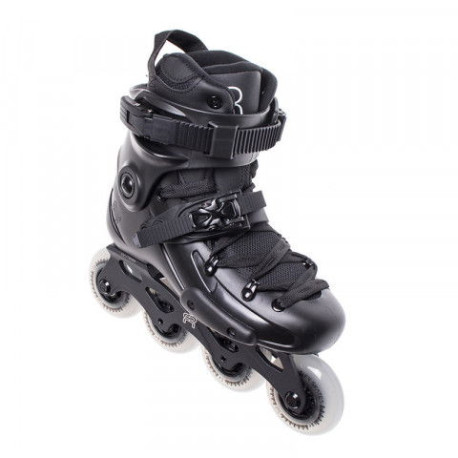 Inlineskates FR Skates FR J Club Black 2020
