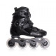 Inlineskates FR Skates FR J Club Black 2020