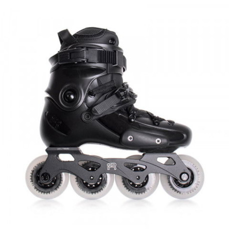 Inlineskates FR Skates FR J Club Black 2020
