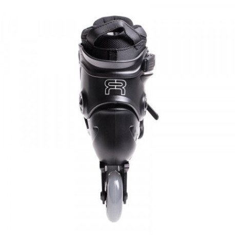 Inlineskates FR Skates FR J Club Black 2020