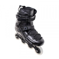 Inlineskates FR Skates Fr2 80 Black 2020