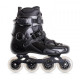 Inlineskates FR Skates Fr2 80 Black 2020