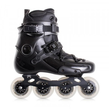Inlineskates FR Skates Fr2 80 Black 2020