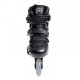 Inlineskates FR Skates Fr2 80 Black 2020
