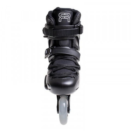 Inlineskates FR Skates Fr2 80 Black 2020
