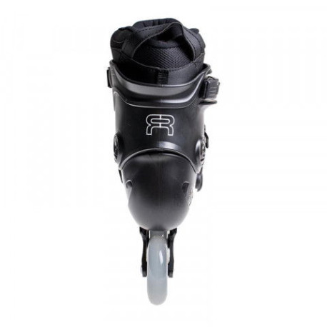 Inlineskates FR Skates Fr2 80 Black 2020