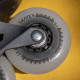 Inlineskates FR Skates Fr2 80 Black 2020