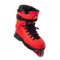 Inlineskates Razors SL Red 2023