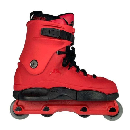 Roller en ligne Razors SL Red 2023