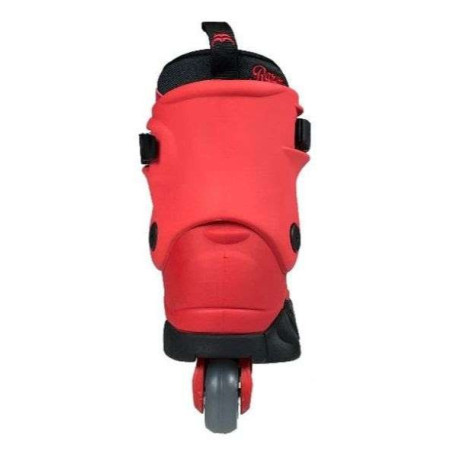 Roller en ligne Razors SL Red 2023