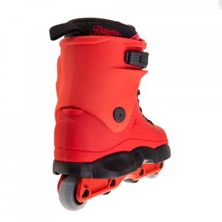 Roller en ligne Razors SL Red 2023