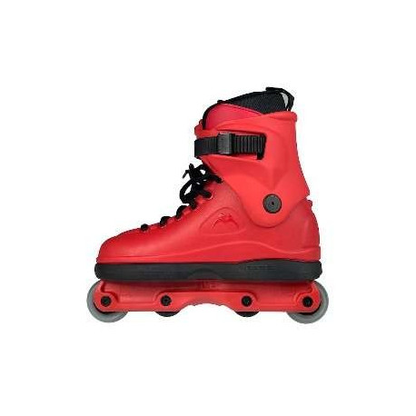 Roller en ligne Razors SL Red 2023