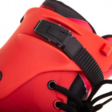 Roller en ligne Razors SL Red 2023