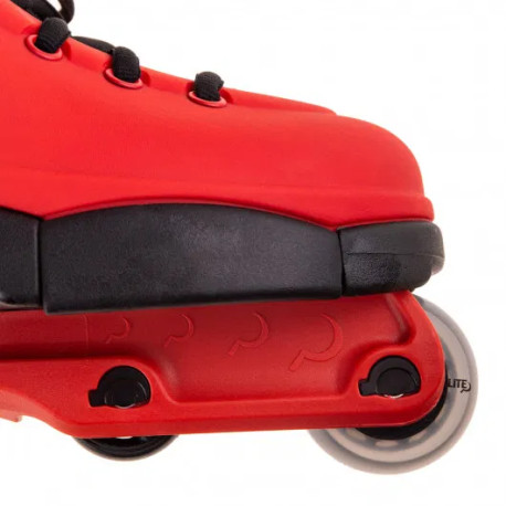 Roller en ligne Razors SL Red 2023