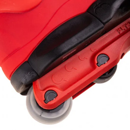 Roller en ligne Razors SL Red 2023