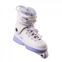 Inline Skates Razors Loca White/lilac 2023