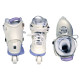 Inline Skates Razors Loca White/lilac 2023