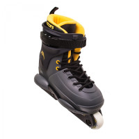Inlineskates Razors Genesys Junior Flat Setup 8W grey 2023