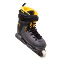 Inlineskates Razors Genesys Junior Flat Setup 8W grey 2023
