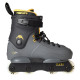 Inlineskates Razors Genesys Junior Flat Setup 8W grey 2023