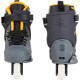 Inline Skates Razors Genesys Junior Flat Setup 8W grey 2023