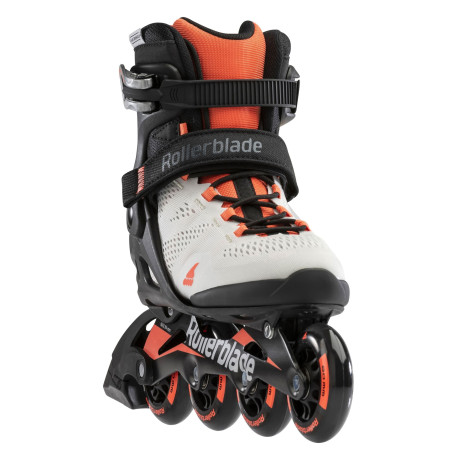 Inline Skates Rollerblade Macroblade 80 W 2023