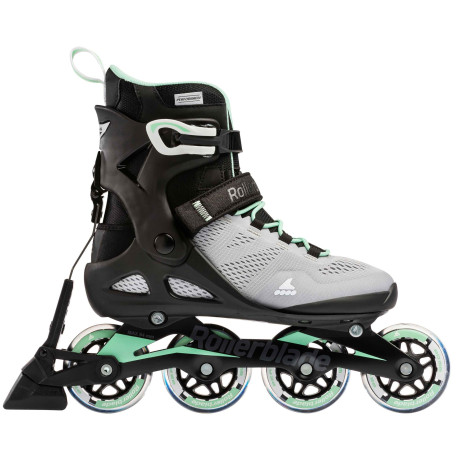Inline Skates Rollerblade Macroblade 80 Abt W 2023
