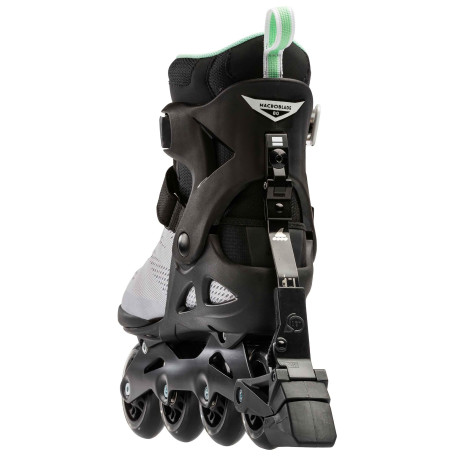 Inline Skates Rollerblade Macroblade 80 Abt W 2023