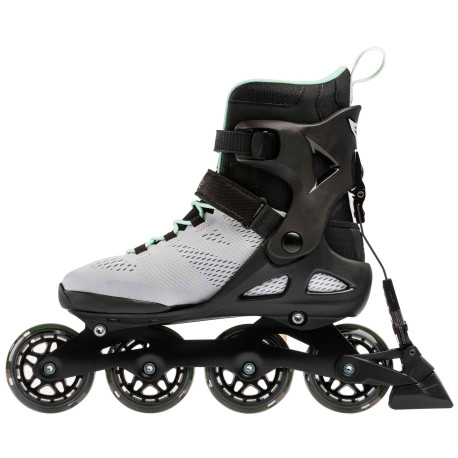 Inline Skates Rollerblade Macroblade 80 Abt W 2023