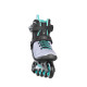 Inline Skates Rollerblade Zetrablade Elite W Black/Powder Blue 2022
